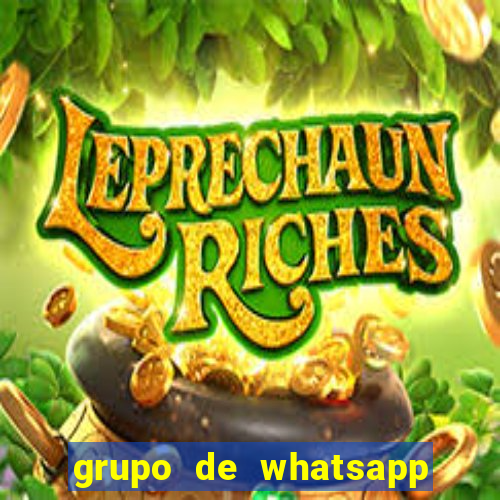 grupo de whatsapp coin master